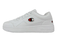 Tenis Champion Blancos para Niño