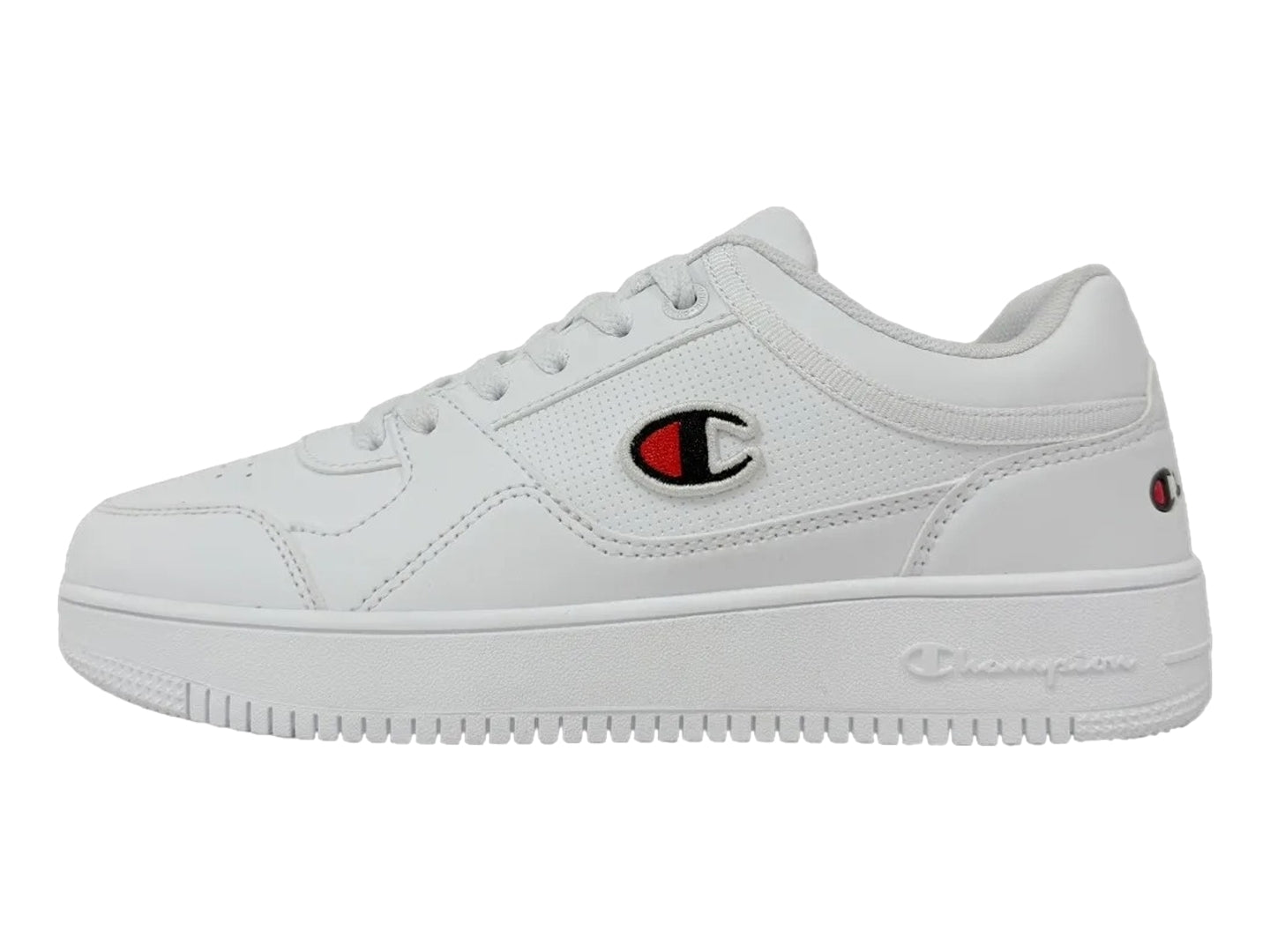 Tenis Champion Blancos para Niño