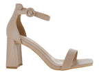 Sandalias Roze 4183 Para Mujer