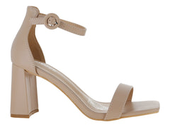 Sandalias Roze 4183 Para Mujer