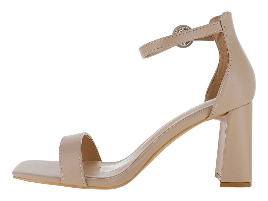 Sandalias Roze 4183 Para Mujer