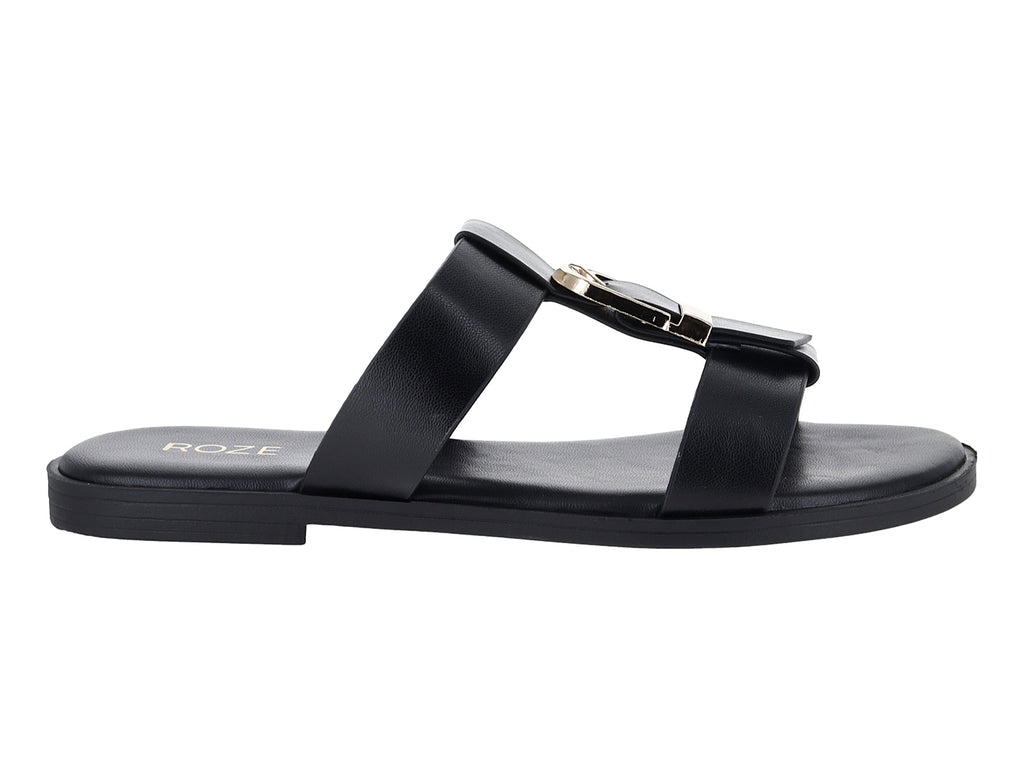 Sandalias Roze 31036 Para Mujer
