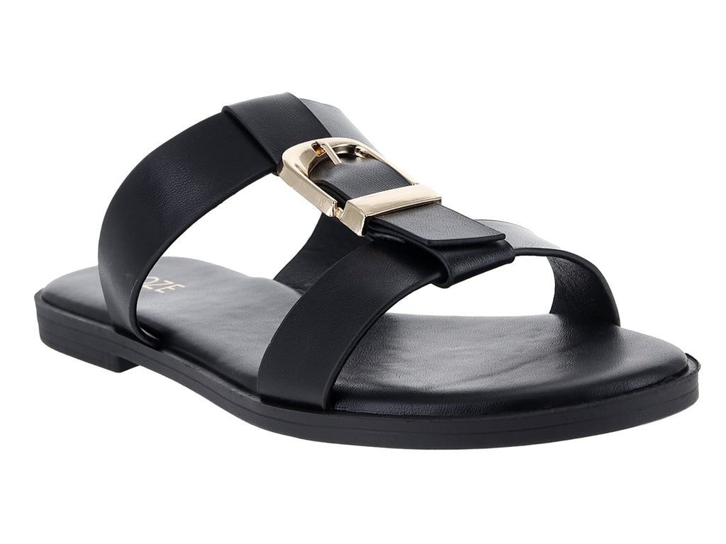 Sandalias Roze 31036 Para Mujer