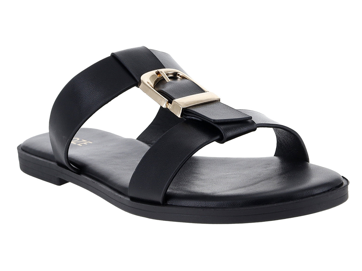 Sandalias Roze 31036 Para Mujer