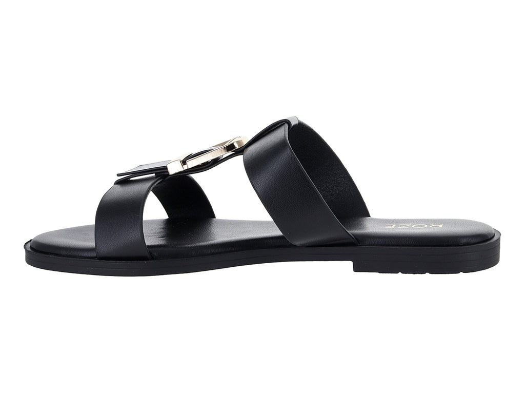 Sandalias Roze 31036 Para Mujer