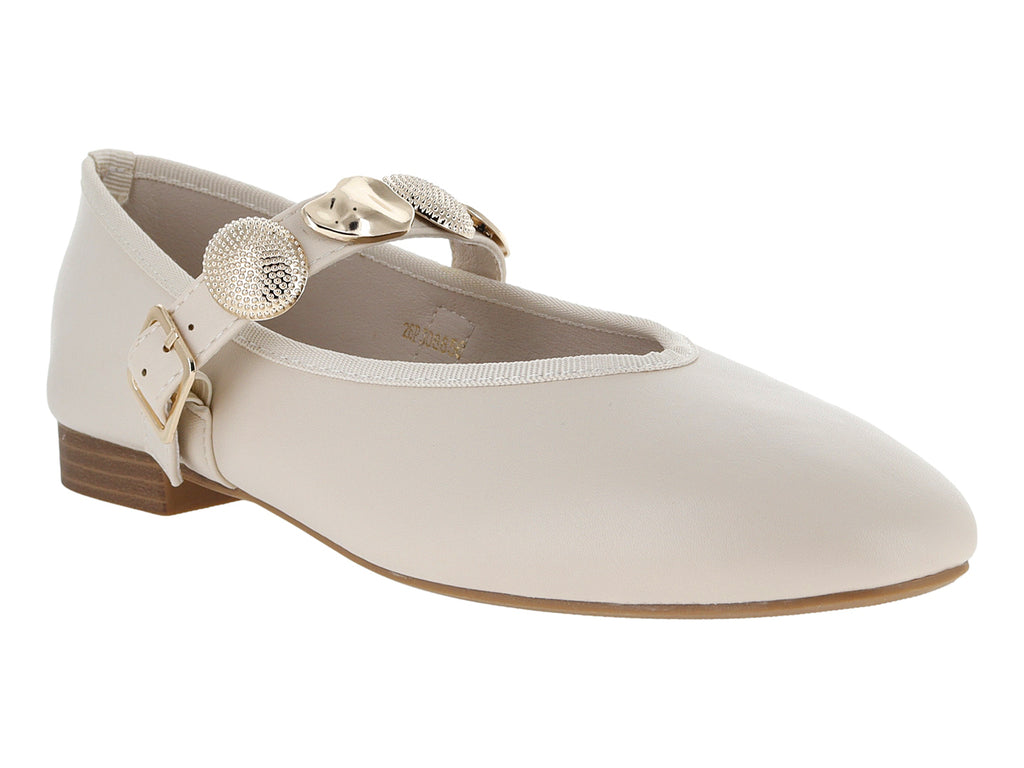 Zapatos Roze 308856 Para Mujer