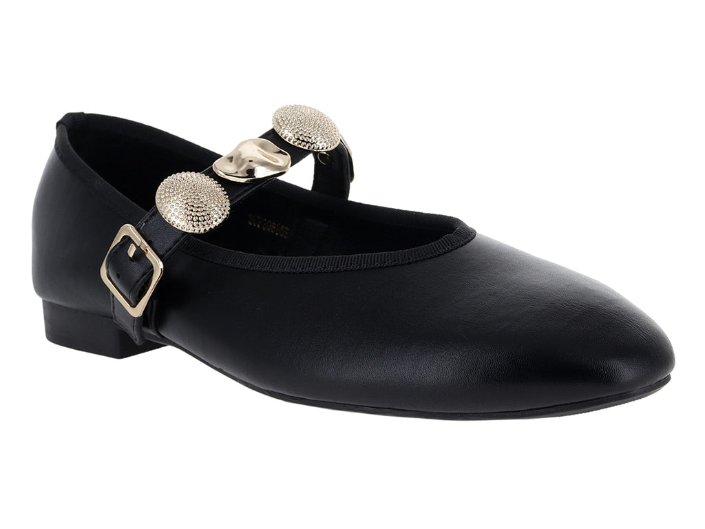 Zapatos Roze 308856 Para Mujer