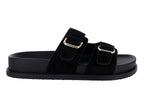 Sandalias Roze 63020 Para Mujer