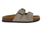 Sandalias Roze 25052 Para Mujer