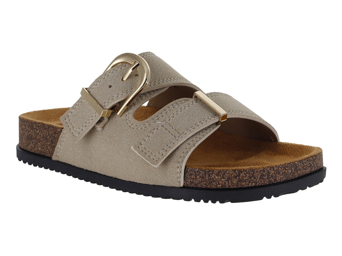 Sandalias Roze 25052 Para Mujer