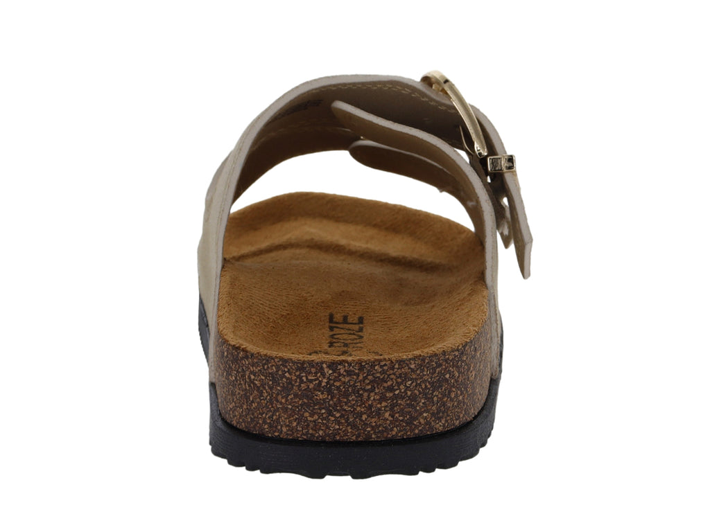 Sandalias Roze 25052 Para Mujer