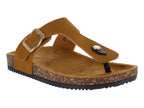 Sandalias Roze Tv650 Para Mujer