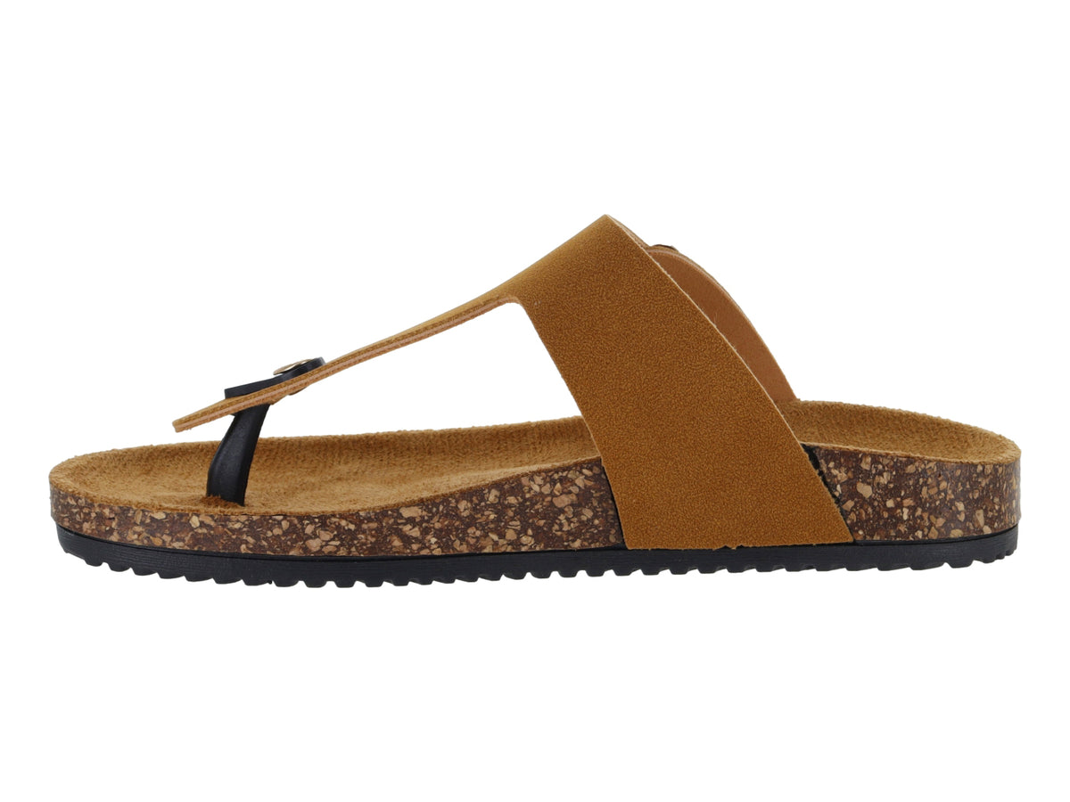 Sandalias Roze Tv650 Para Mujer