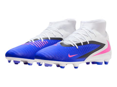 Tenis Nike Phantom 6 High Club Azul para Hombre