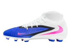 Tenis Nike Phantom 6 High Club Azul para Hombre