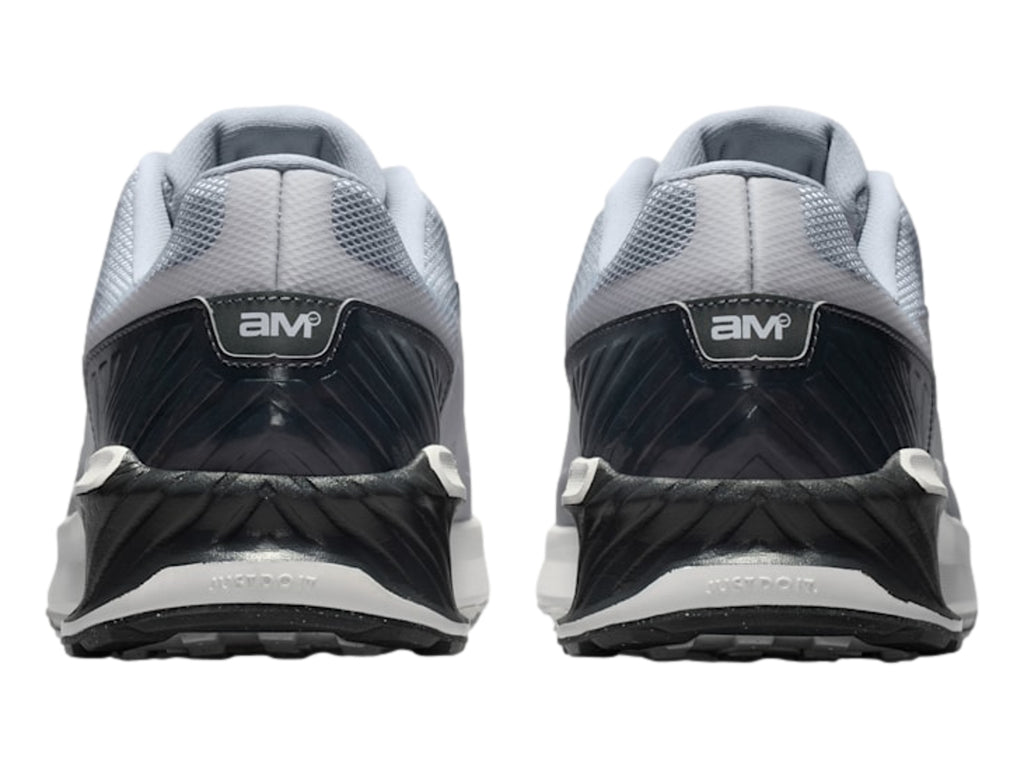 Tenis Nike Air Max Bia Gris y Negro para Mujer