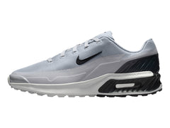 Tenis Nike Air Max Bia Gris y Negro para Mujer