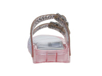 Sandalias Steve Madden Jlolli Para Niña