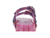Sandalias Steve Madden Jlolli Para Niña