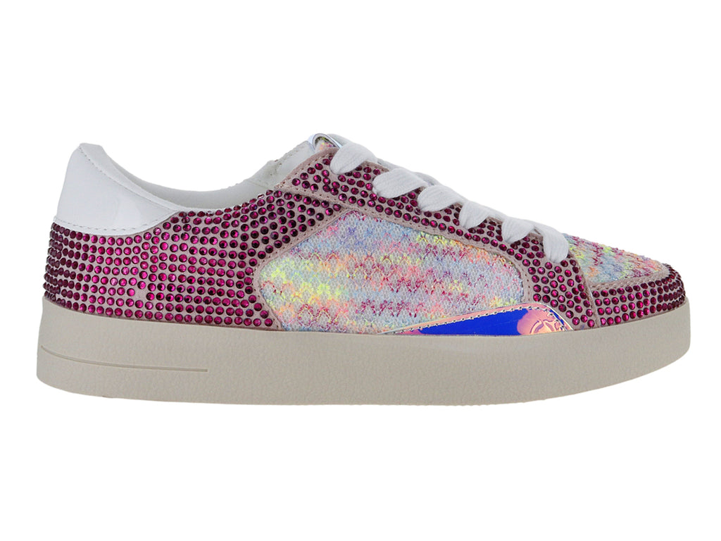 Tenis Steve Madden Jjuni Para Niña