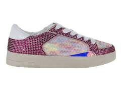 Tenis Steve Madden Jjuni Para Niña
