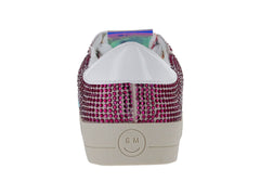 Tenis Steve Madden Pastel Multi para Niña