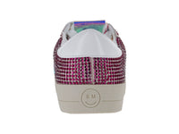 Tenis Steve Madden Jjuni Para Niña