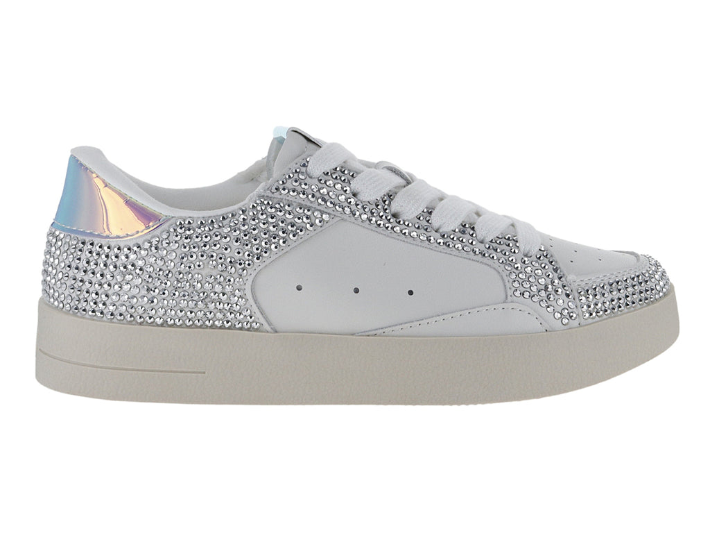 Tenis Steve Madden Jjuni Para Niña