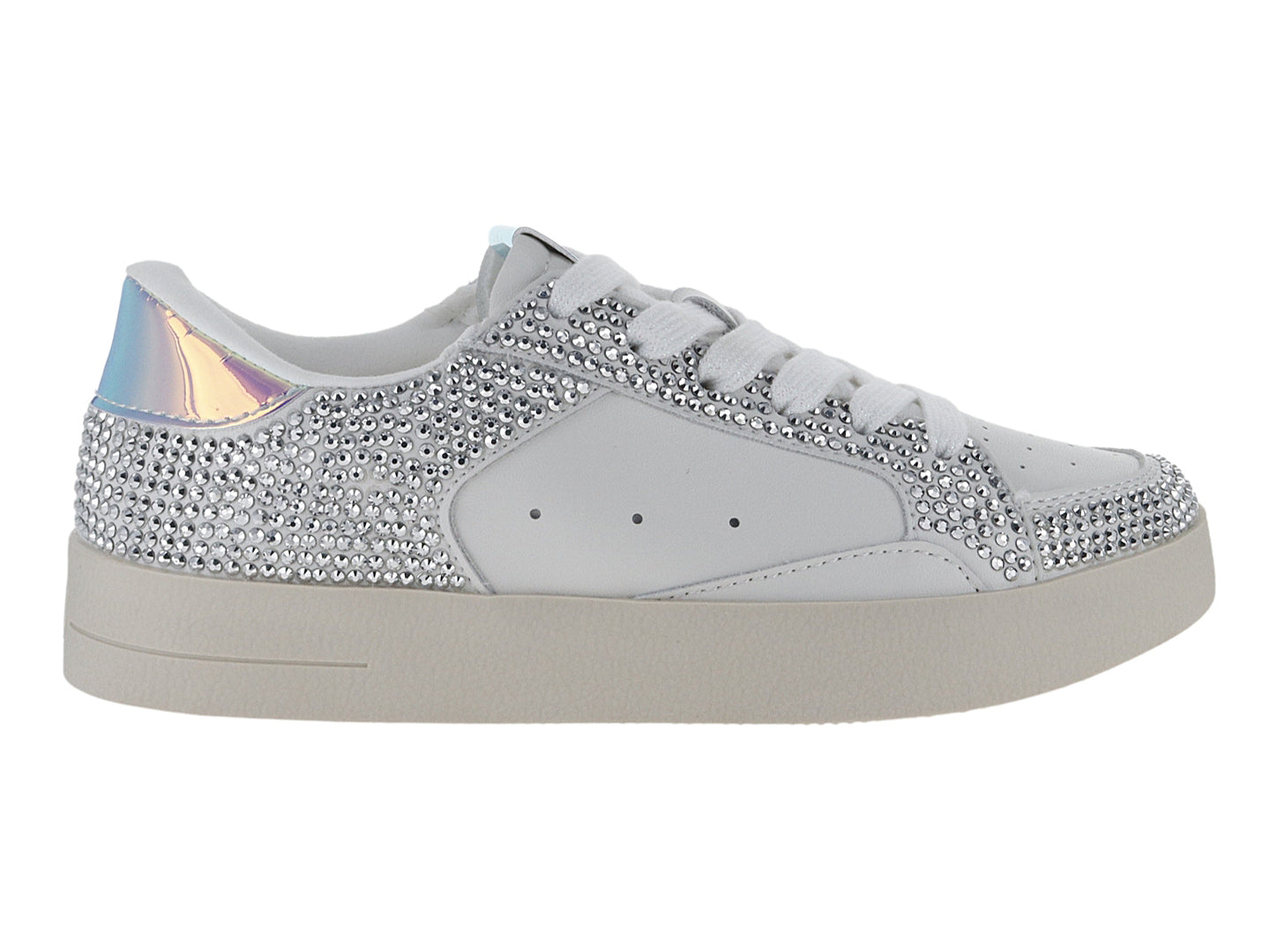 Tenis Steve Madden Jjuni Para Niña