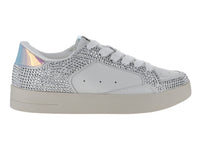 Tenis Steve Madden Jjuni Para Niña