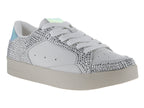 Tenis Steve Madden Jjuni Para Niña