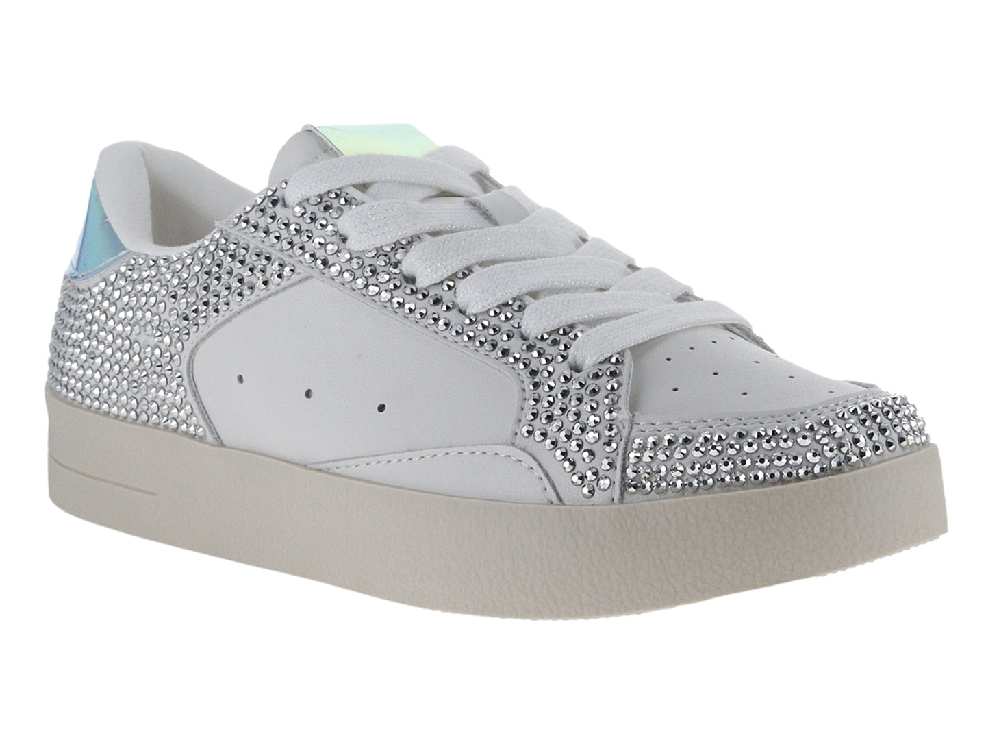 Tenis Steve Madden Jjuni Para Niña