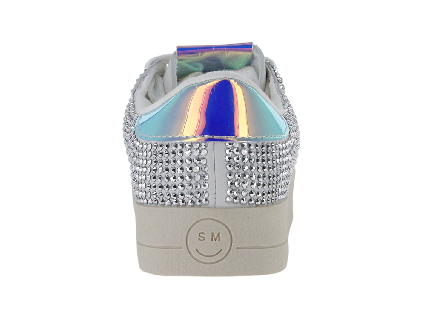 Tenis Steve Madden Jjuni Para Niña