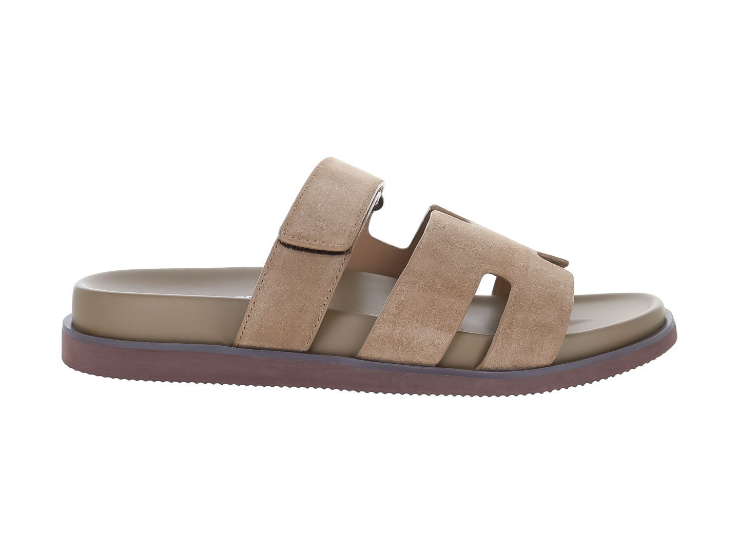 Sandalias Steve Madden Maiven Para Hombre