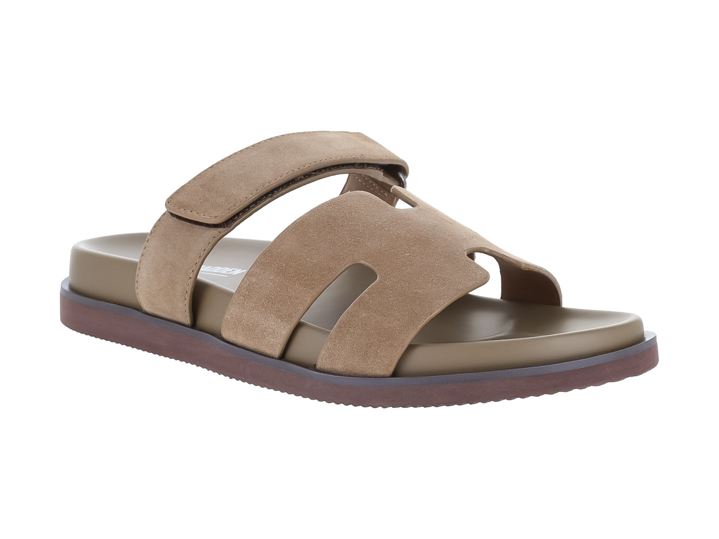 Sandalias Steve Madden Maiven Para Hombre