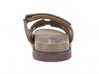 Sandalias Steve Madden Maiven Taupe para Hombre
