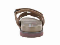 Sandalias Steve Madden Maiven Taupe para Hombre