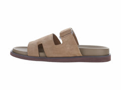 Sandalias Steve Madden Maiven Taupe para Hombre