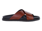 Sandalias Steve Madden Aquile Para Hombre