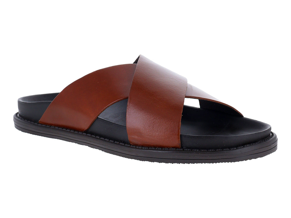 Sandalias Steve Madden Aquile Para Hombre