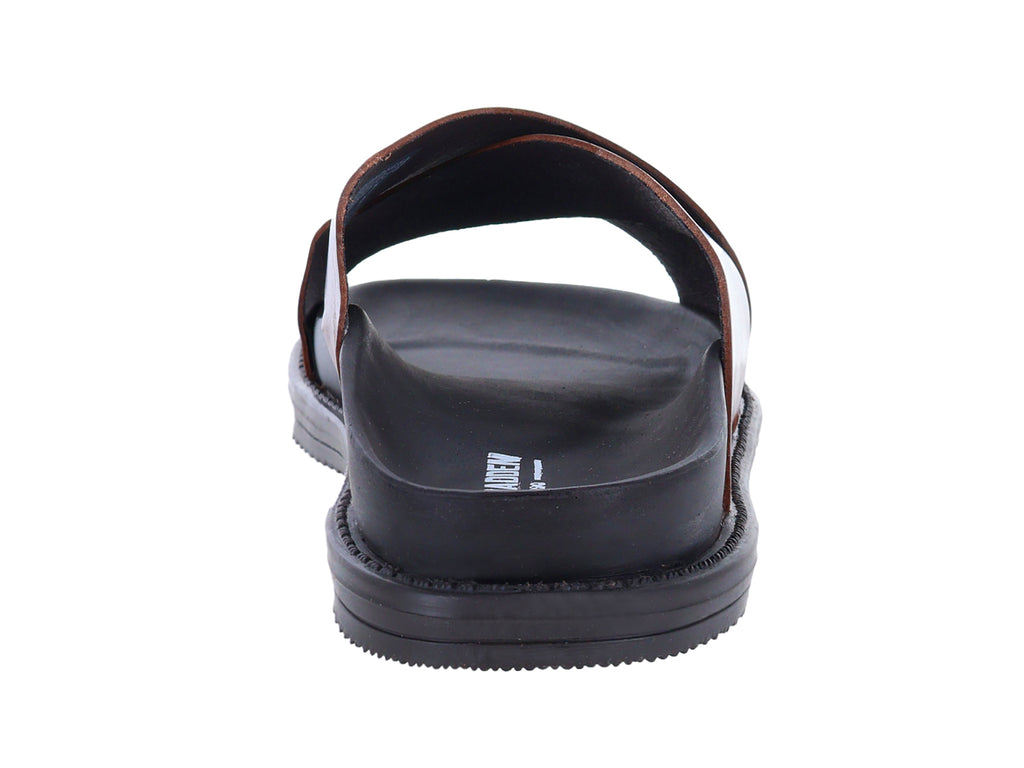 Sandalias Steve Madden Aquile Para Hombre