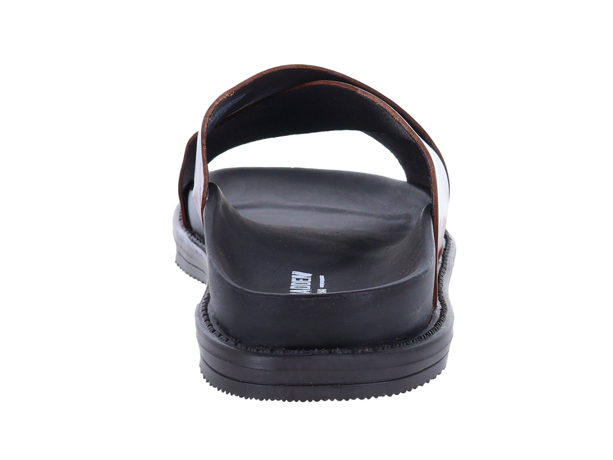 Sandalias Steve Madden Aquile Para Hombre