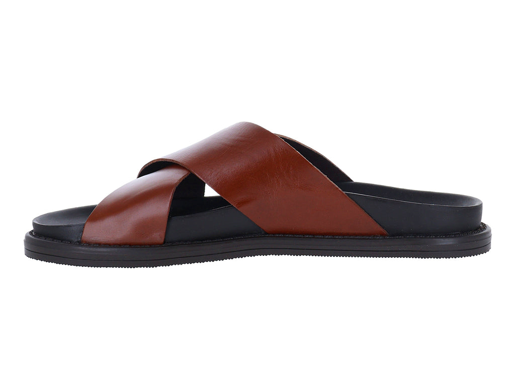 Sandalias Steve Madden Aquile Para Hombre