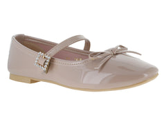 Ballerinas ROZE Color Miga para Mujer