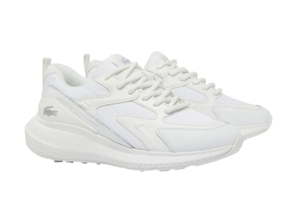 Tenis Lacoste Fa0078 Para Mujer