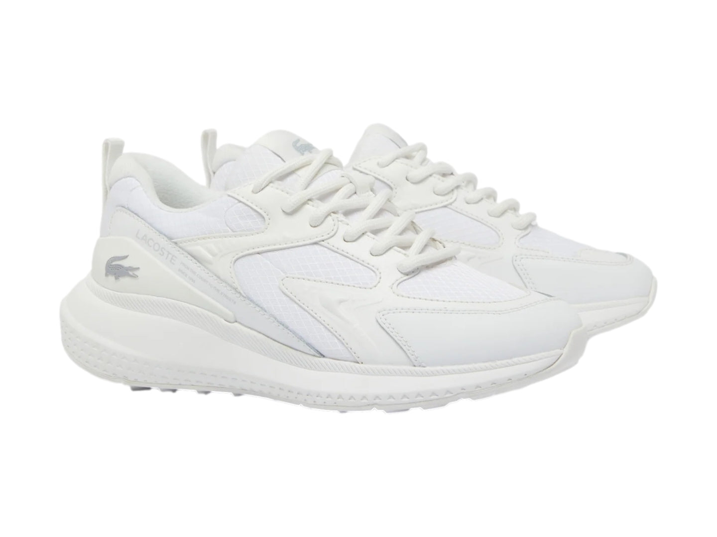 Tenis Lacoste Fa0078 Para Mujer