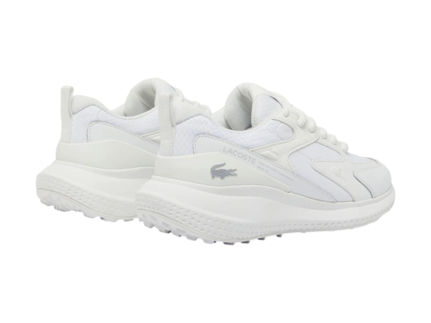 Tenis Lacoste Fa0078 Para Mujer