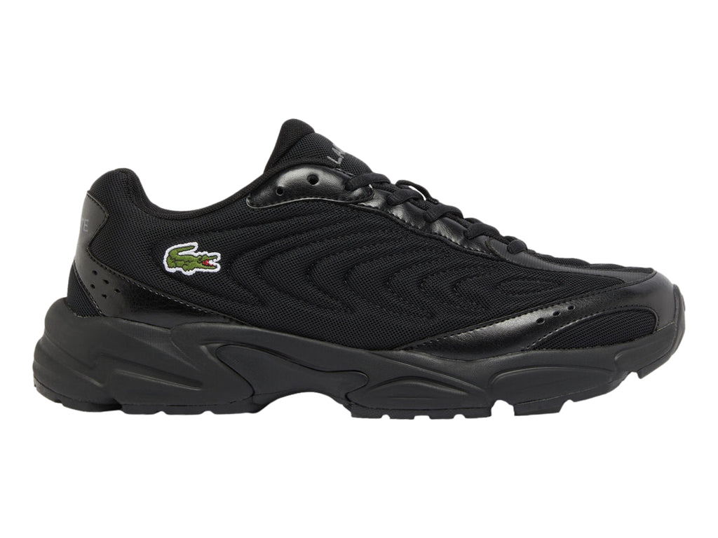 Tenis Lacoste Ma0023 Para Hombre