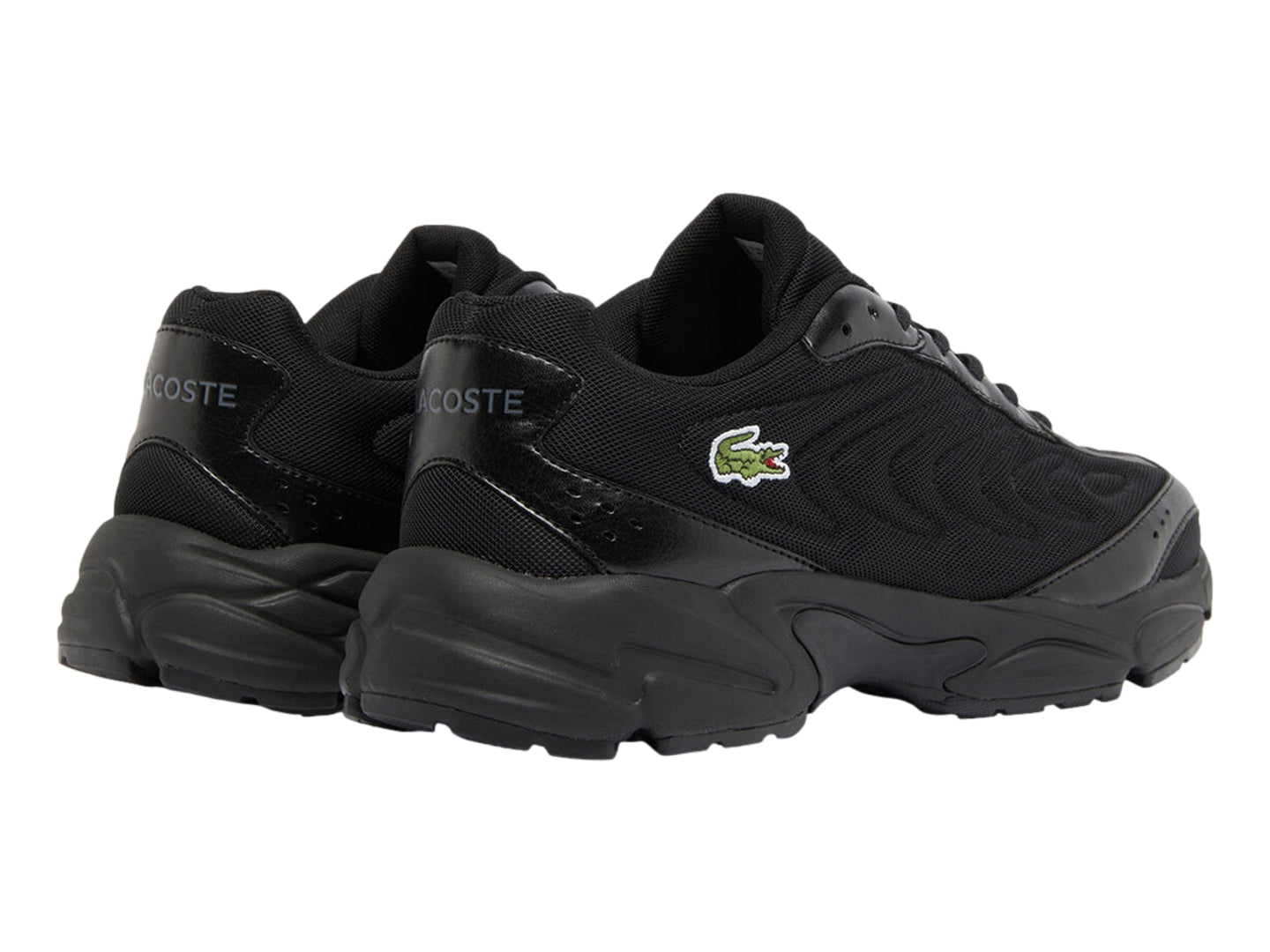 Tenis Lacoste Storm 96 2K Para Hombre