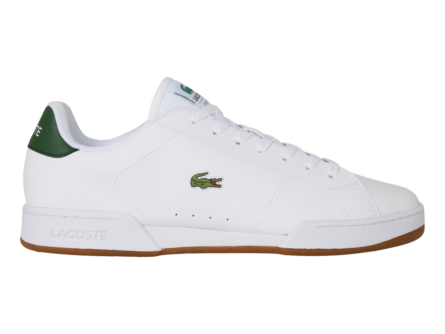 Tenis Lacoste Ma0036 Para Hombre
